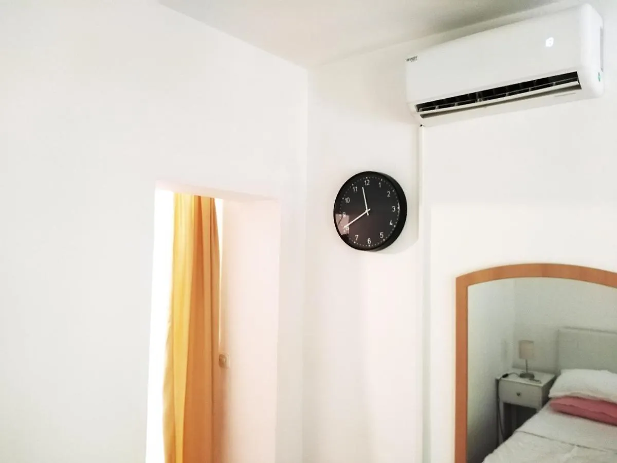 Studio Apartment Blue Window Biograd Na Moru 0*,  Chorvatsko