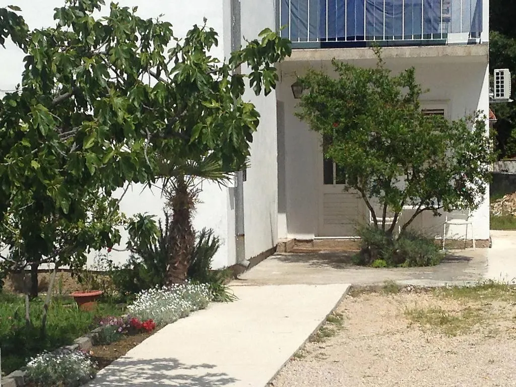 Studio Apartment Blue Window Biograd Na Moru 0*,