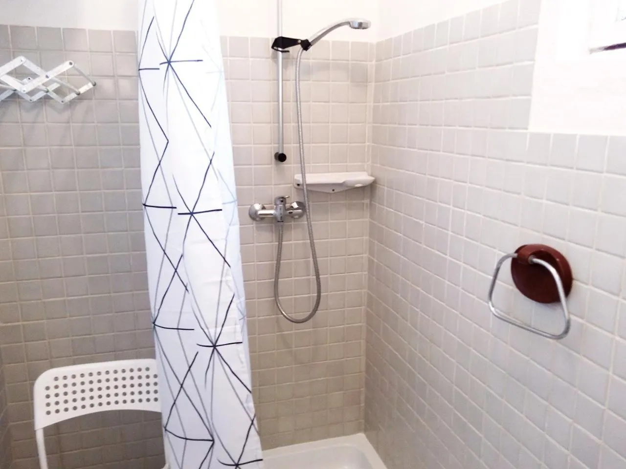 Studio Apartment Blue Window Biograd Na Moru