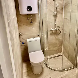 Beach Apartament