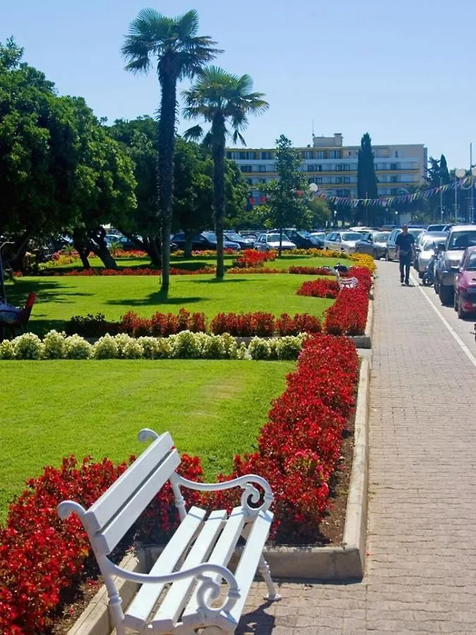 Studio Apartment Blue Window Biograd Na Moru Chorwacja